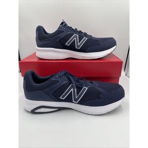 New Balance 460 V3 XWide 4E Running Shoes Sneakers Navy Men's Size 11.5 M460LN3